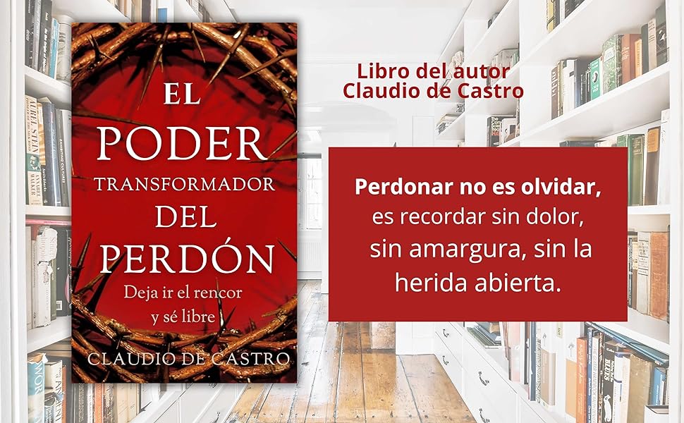 perdonar, crecimiento espiritual, desarrollo personal, libro de oraciones catolicas
