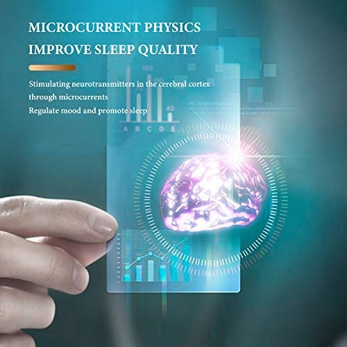 1711235112 611 Ayuda para Dormir de Mano Maquina de Dormir Inteligente Ces