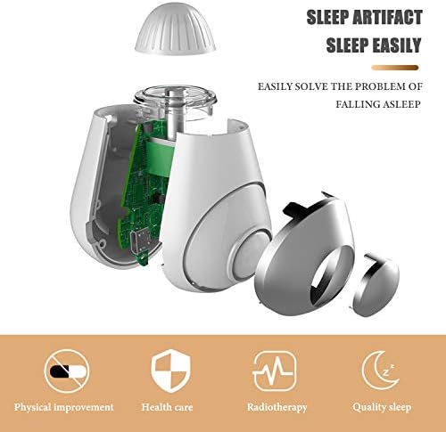 1711235112 634 Ayuda para Dormir de Mano Maquina de Dormir Inteligente Ces