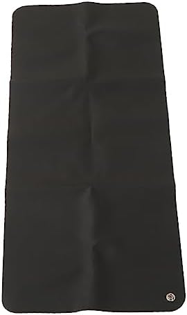 Almohadilla de puesta a tierra, para Aliviar el Estrés y Reducir la Ansiedad, Alfombrilla de Ratón de Conexión a Tierra de PU Suave con Cable de 5m para Personas Mayores 30 X 68 cm 7 1711243190 95 Almohadilla de puesta a tierra para Aliviar el Estres y