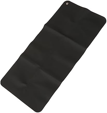 Almohadilla de puesta a tierra, para Aliviar el Estrés y Reducir la Ansiedad, Alfombrilla de Ratón de Conexión a Tierra de PU Suave con Cable de 5m para Personas Mayores 30 X 68 cm 8 1711243191 602 Almohadilla de puesta a tierra para Aliviar el Estres y