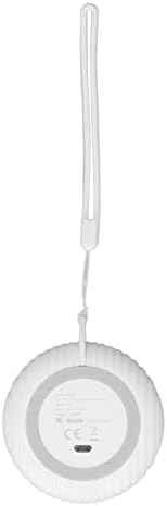 Máquina de Sonido de Ruido Blanco, Música de Cuna Relajante para la Mente, Máquina de Sonidos para Dormir, Luz Nocturna para Aliviar la Ansiedad en el Dormitorio de los Niños 8 1711261077 871 Maquina de Sonido de Ruido Blanco Musica de Cuna Relajante