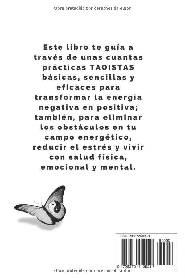 Taoísmo en casa para la salud, la energía y las emociones: Técnicas taoístas para reducir el estrés y cuidar la salud física y mental 1 1711294409 778 Taoismo en casa para la salud la energia y las