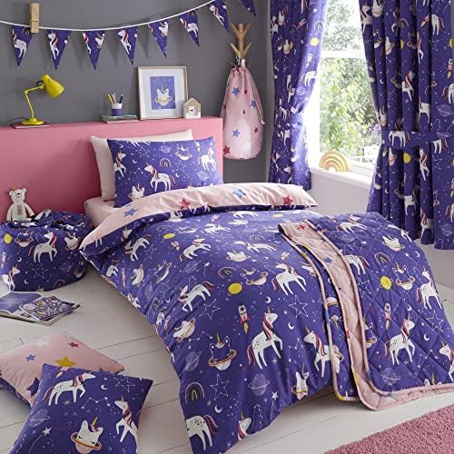 1711349621 621 Happy Linen Company Manta con peso lavable para ninos diseno