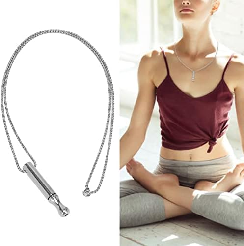1711376957 210 Collar de respiracion collar de ansiedad para meditacion relajacion calma
