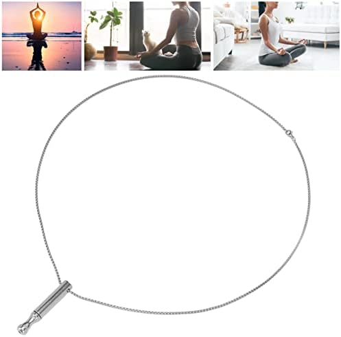 1711376958 461 Collar de respiracion collar de ansiedad para meditacion relajacion calma