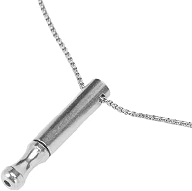 1711376958 513 Collar de respiracion collar de ansiedad para meditacion relajacion calma