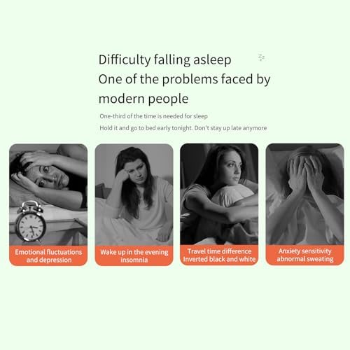 Dispositivo de Ayuda para Dormir Mano, Ayudas Físicas Compactas Portátiles para Dormir, Nocturno de Mano Inteligente para Aliviar la Ansiedad, la Depresión, para Dormir Rápido 4 1711399783 680 Dispositivo de Ayuda para Dormir Mano Ayudas Fisicas Compactas Portatiles