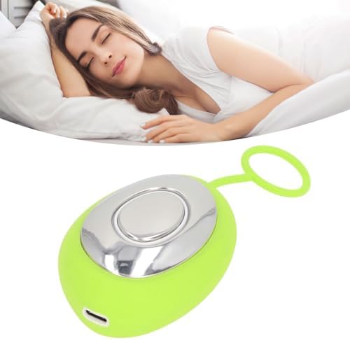 Dispositivo de Ayuda para Dormir Mano, Ayudas Físicas Compactas Portátiles para Dormir, Nocturno de Mano Inteligente para Aliviar la Ansiedad, la Depresión, para Dormir Rápido 5 1711399783 699 Dispositivo de Ayuda para Dormir Mano Ayudas Fisicas Compactas Portatiles