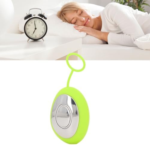 Dispositivo de Ayuda para Dormir Mano, Ayudas Físicas Compactas Portátiles para Dormir, Nocturno de Mano Inteligente para Aliviar la Ansiedad, la Depresión, para Dormir Rápido 6 1711399783 888 Dispositivo de Ayuda para Dormir Mano Ayudas Fisicas Compactas Portatiles