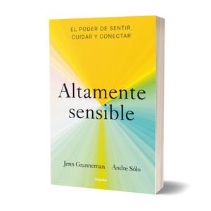 ALTAMENTE SENSIBLE