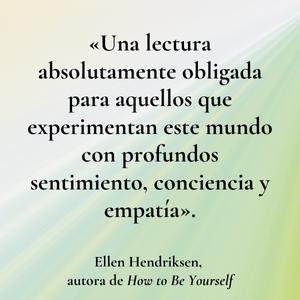 ALTAMENTE SENSIBLE