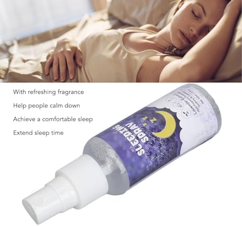 1711445476 401 Lavender Soothe Spray para Dormir 2 Piezas 60 Ml Reduce