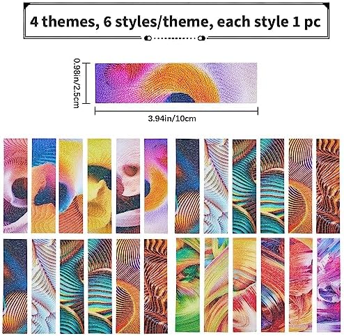 GORGECRAFT 4 Estilos 24PCS Calm Strips Kit de Pegatinas Sensoriales de Ansiedad Textura de Golpes Pegatinas para Aliviar el Estrés Adhesivos Pegatinas Texturado Táctil Tiras Calmantes Ásperas 1 1711457389 405 GORGECRAFT 4 Estilos 24PCS Calm Strips Kit de Pegatinas Sensoriales