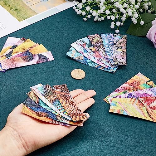 GORGECRAFT 4 Estilos 24PCS Calm Strips Kit de Pegatinas Sensoriales de Ansiedad Textura de Golpes Pegatinas para Aliviar el Estrés Adhesivos Pegatinas Texturado Táctil Tiras Calmantes Ásperas 2 1711457390 546 GORGECRAFT 4 Estilos 24PCS Calm Strips Kit de Pegatinas Sensoriales