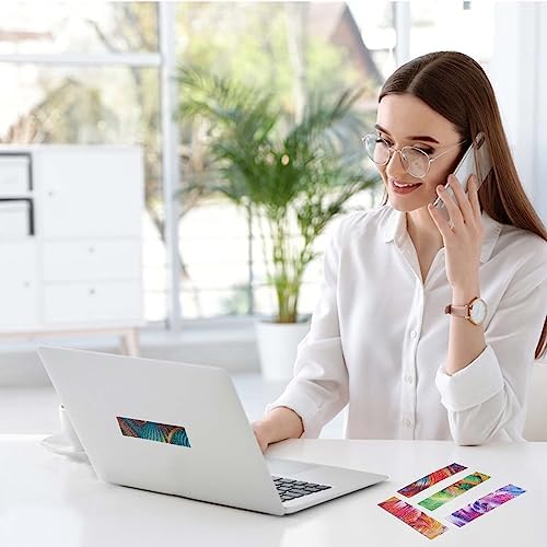 GORGECRAFT 4 Estilos 24PCS Calm Strips Kit de Pegatinas Sensoriales de Ansiedad Textura de Golpes Pegatinas para Aliviar el Estrés Adhesivos Pegatinas Texturado Táctil Tiras Calmantes Ásperas 4 1711457391 646 GORGECRAFT 4 Estilos 24PCS Calm Strips Kit de Pegatinas Sensoriales