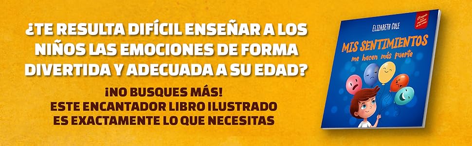 libros en español para niños