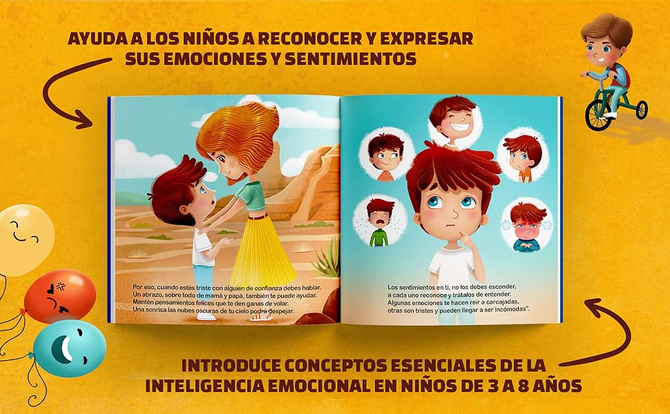 libros en español para niños