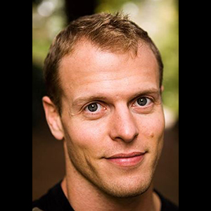 Timothy Ferriss