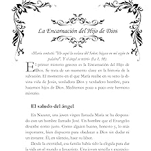 Meditando el Santo Rosario: Una guía para vivir los misterios de la fe (Vida cristiana) 9 rezar el santo rosario