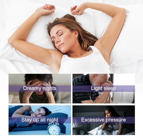 1711546764 910 Nmbol Sleep Spray para Dormir Lavanda Natural 60mlSpray para AlmohadasSpray