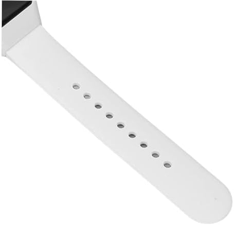 Dispositivo de ayuda para dormir - Reloj de portátil para aliviar el insomnio con tecnología de microcorriente para aliviar la ansiedad - Soluci natural de apoyo al sueo-blanco 5 1711558035 443 Dispositivo de ayuda para dormir Reloj de portatil para