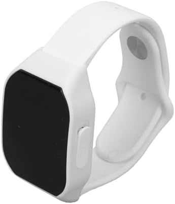 Dispositivo de ayuda para dormir - Reloj de portátil para aliviar el insomnio con tecnología de microcorriente para aliviar la ansiedad - Soluci natural de apoyo al sueo-blanco 3 1711558035 560 Dispositivo de ayuda para dormir Reloj de portatil para