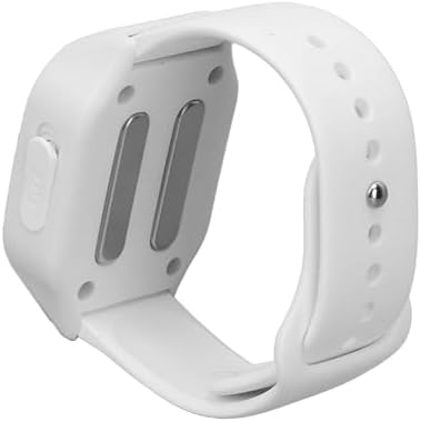 Dispositivo de ayuda para dormir - Reloj de portátil para aliviar el insomnio con tecnología de microcorriente para aliviar la ansiedad - Soluci natural de apoyo al sueo-blanco 7 1711558036 194 Dispositivo de ayuda para dormir Reloj de portatil para