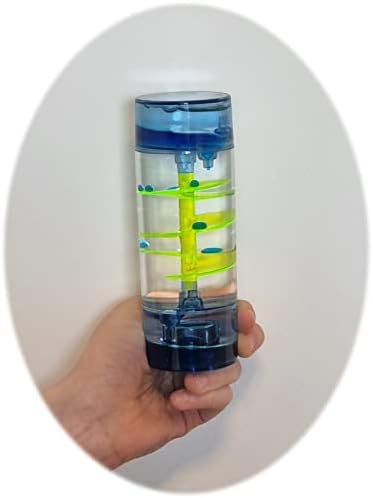 1711569622 300 Temporizador liquido sensorial de puntos en espiral para autismo necesidades