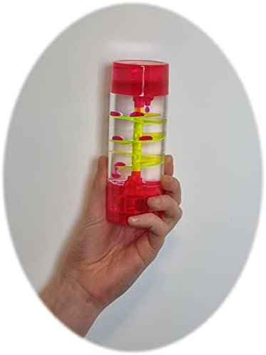 1711569622 342 Temporizador liquido sensorial de puntos en espiral para autismo necesidades