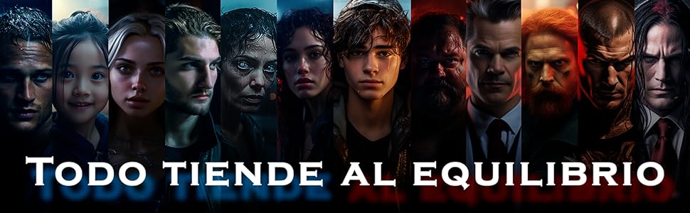 MALAKHIM: Novela de fantasía urbana para adultos sobre ángeles y demonios. 3 cartel