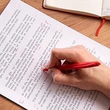 MALAKHIM: Novela de fantasía urbana para adultos sobre ángeles y demonios. 13 Corrección.