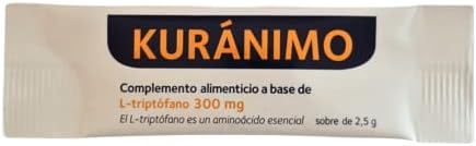 1711673653 147 Kuranimo 30 sobres Triptofano Puro