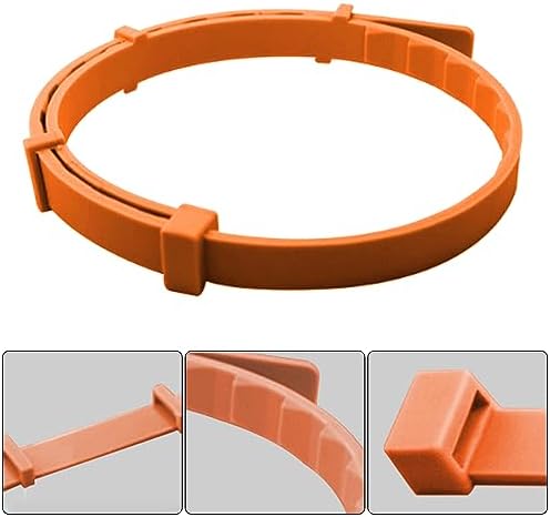 1711695245 188 kyaoayo Collar calmante para perros feromonas para perros collar calmante