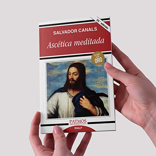 1711799470 394 Ascetica Meditada Patmos