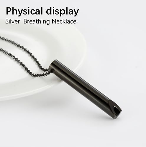 1711814755 140 AYNKH Collar para aliviar la ansiedad 2 unidades collar de