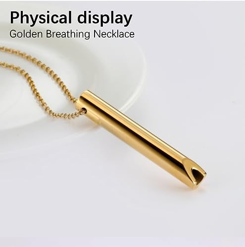 1711814755 368 AYNKH Collar para aliviar la ansiedad 2 unidades collar de