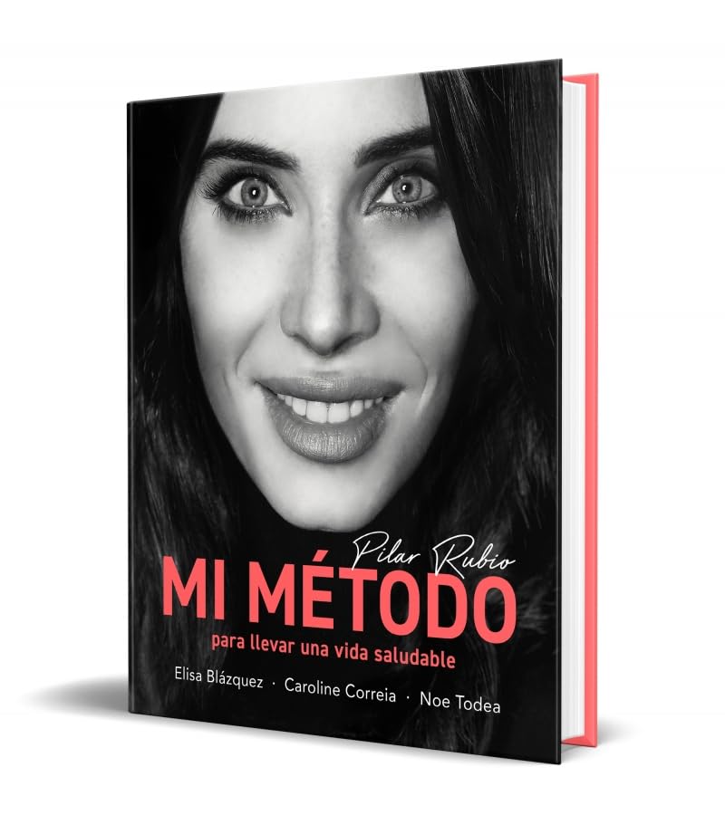 Mi método para llevar una vida saludable (Bienestar, salud y vida sana) 1 1711898214 233 Mi metodo para llevar una vida saludable Bienestar salud y