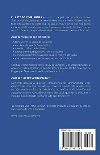 1711901893 719 El arte de vivir ahora o como pasar de la