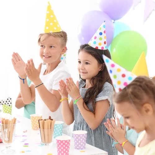 LANMOK Pulsera con Cremallera ansiedad de Amistad 28 Unidades de Pulseras Coloridas ansiedad Juguete sensorial niños de Navidad para aliviar el estrés y premios para Fiestas de Navidad 3 1712017739 307 LANMOK Pulsera con Cremallera ansiedad de Amistad 28 Unidades de