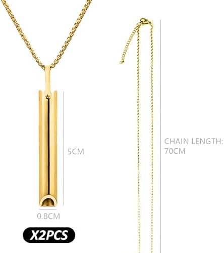 1712044878 872 MEMOFYND 2 Piezas Collar de Reduccion de Estres Collar de
