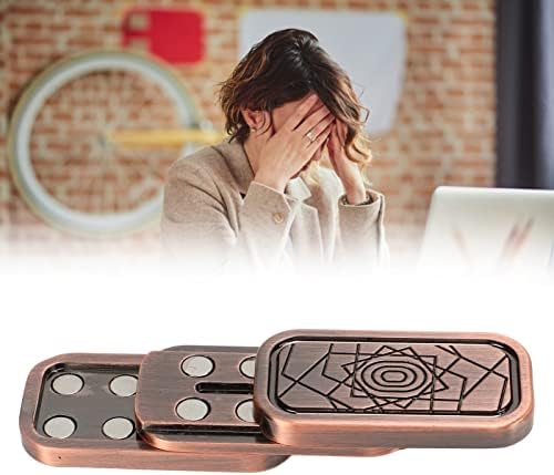 Fidget Slider Toy EDC Adultos Fidget Toys TDAH Autismo Juguetes Sensoriales Ansiedad Juguetes para Aliviar el Estrés Juguetes de Escritorio de Oficina Cosas Geniales para Hombres 4 1712093235 934 Fidget Slider Toy EDC Adultos Fidget Toys TDAH Autismo Juguetes