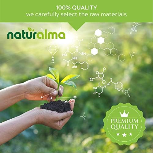 Ashwagandha o Ginseng indio (Withania somnifera) raíces Tintura Madre sin alcohol Naturalma | Extracto líquido gotas 120 ml | Complemento alimenticio | Vegano 7 1712100924 867 Ashwagandha o Ginseng indio Withania somnifera raices Tintura Madre sin