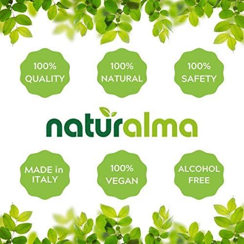 Ashwagandha o Ginseng indio (Withania somnifera) raíces Tintura Madre sin alcohol Naturalma | Extracto líquido gotas 120 ml | Complemento alimenticio | Vegano 8 1712100924 937 Ashwagandha o Ginseng indio Withania somnifera raices Tintura Madre sin