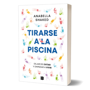 TIRARSE A LA PISCINA