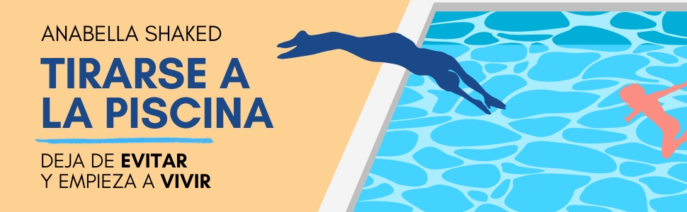 TIRARSE A LA PISCINA