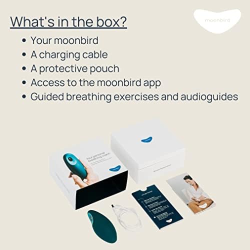 1712120955 148 Moonbird Dispositivo de respiracion y meditacion – Alivio instantaneo del