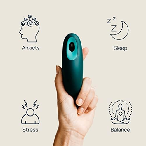 1712120955 245 Moonbird Dispositivo de respiracion y meditacion – Alivio instantaneo del
