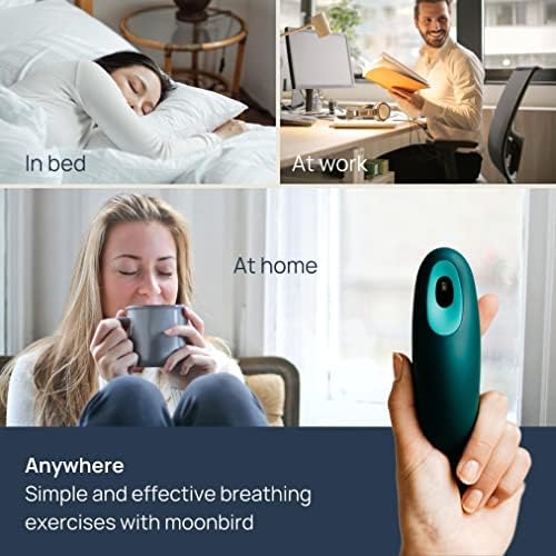 1712120955 942 Moonbird Dispositivo de respiracion y meditacion – Alivio instantaneo del