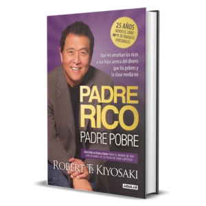 PADRE RICO PADRE POBRE